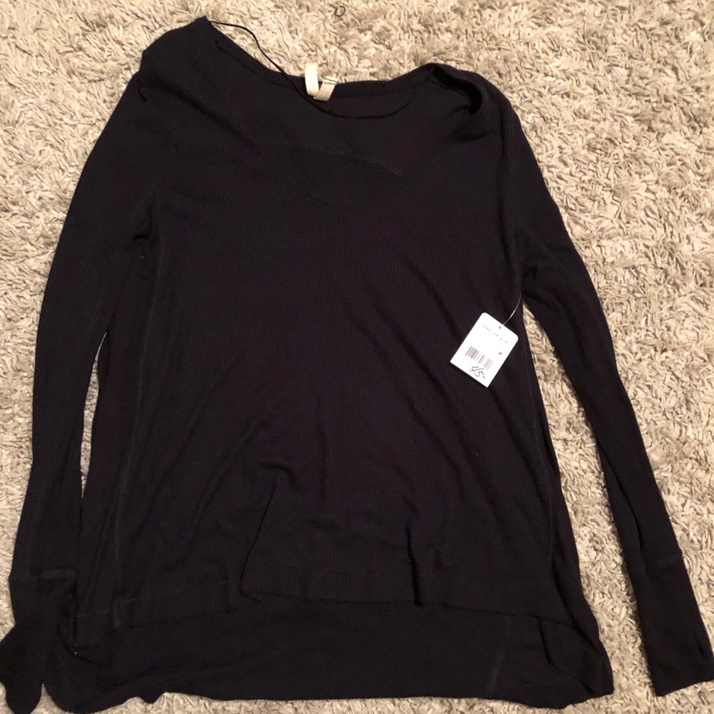 Women’s Freepeople long sleeve NWT